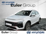 Hyundai Bayon 2025