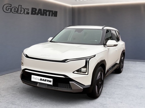 Kia EV5 2026