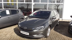 Opel Astra 2019