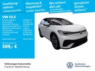 Volkswagen ID.5 2025