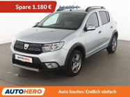 Dacia Sandero 2021