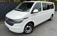 Volkswagen T6 2020