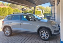 Skoda Karoq 2022