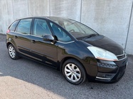 Citroen C4 2009