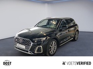 Audi SQ5 2023
