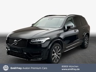Volvo XC90 2023