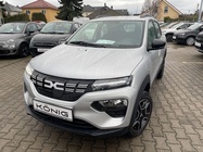 Dacia Spring 2023