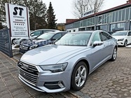 Audi A6 2020