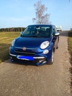Fiat 500L 2019