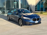 BMW 1 Series 2021