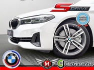 BMW 5 Series 2022