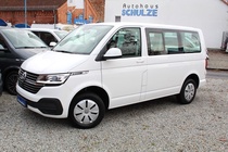 Volkswagen T6 2025