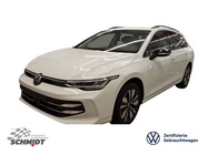 Volkswagen Golf 2024