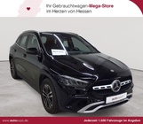 Mercedes-Benz GLA-Class 2023