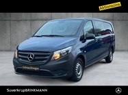 Mercedes-Benz Vito 2021