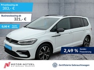 Volkswagen Touran 2024