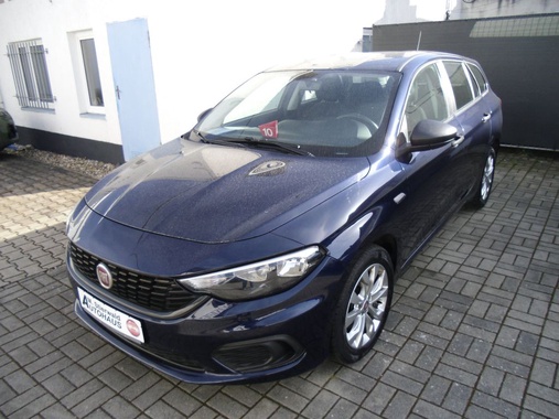Fiat Tipo 2019