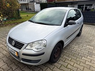 Volkswagen Polo 2005
