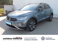 Volkswagen T-Roc 2024