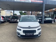 Citroen Berlingo 2019