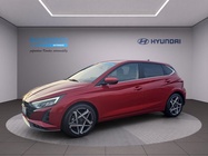 Hyundai i20 2025
