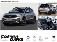 Volkswagen T-Cross 2023
