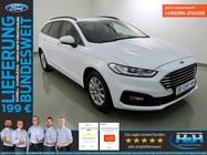 Ford Mondeo 2022