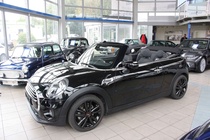 MINI Cabrio 2020