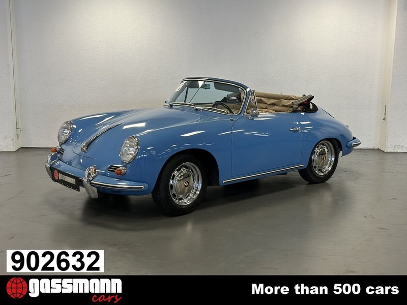 Porsche 356