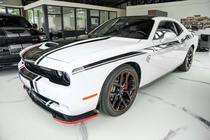 Dodge Challenger 2021