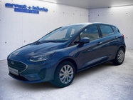 Ford Fiesta 2022