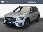 Mercedes-Benz GLB-Class 2025
