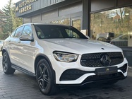 Mercedes-Benz GLC-Class 2020
