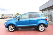 Ford EcoSport 2023