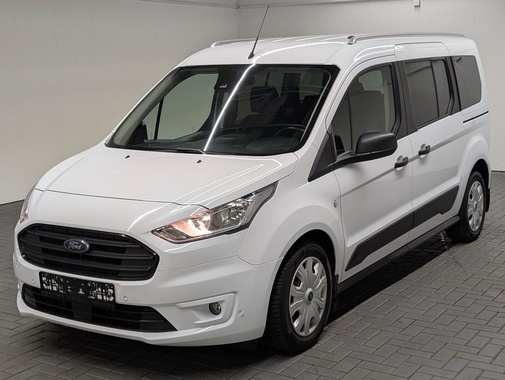 Ford Transit Connect 2019