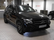 Mercedes-Benz GLC-Class 2018