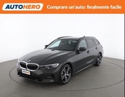 BMW 3 Series 2020