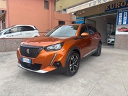 Peugeot 2008 2021