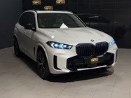 BMW X5 2025