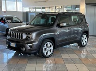 Jeep Renegade 2020