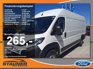 Fiat Ducato 2024