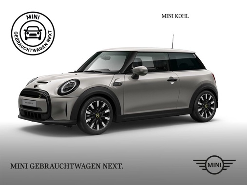 MINI Cooper 2023