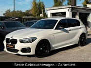 BMW 1 Series 2019