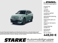 Volkswagen Passat 2025