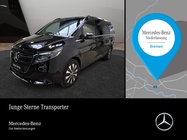 Mercedes-Benz V-Class 2025