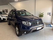 Dacia Duster 2021