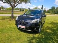 Renault Koleos 2014