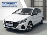 Hyundai i20 2025