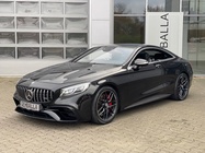 Mercedes-Benz S-Class 2019