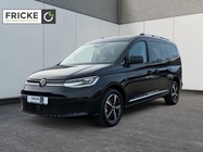 Volkswagen Caddy Maxi 2025
